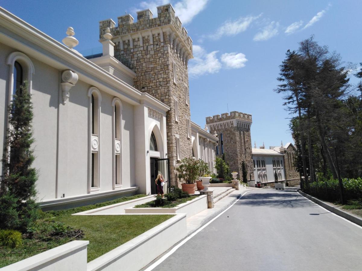 Private Apartment In Saint Elena Saints Constantine and Helena Exterior photo