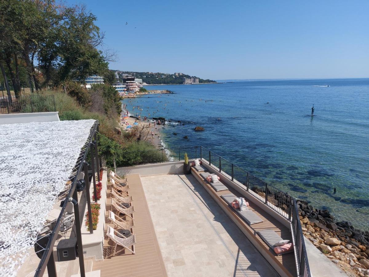 Private Apartment In Saint Elena Saints Constantine and Helena Exterior photo