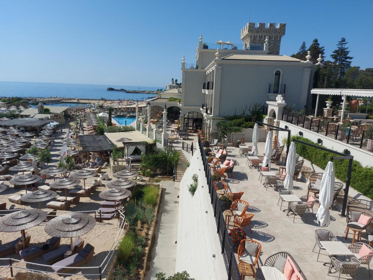 Private Apartment In Saint Elena Saints Constantine and Helena Exterior photo