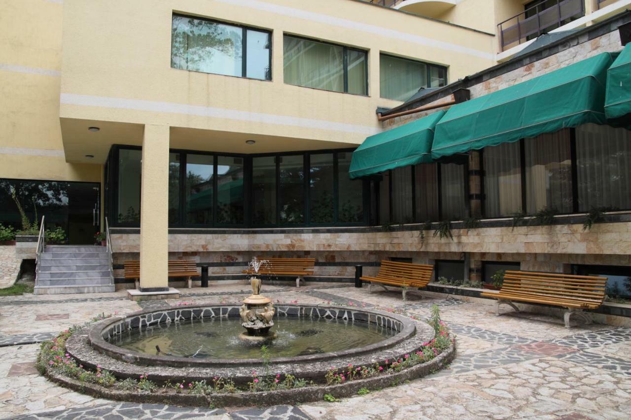Private Apartment In Saint Elena Saints Constantine and Helena Exterior photo