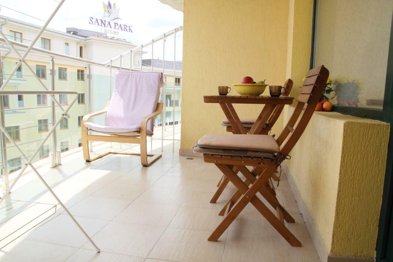 Private Apartment In Saint Elena Saints Constantine and Helena Exterior photo
