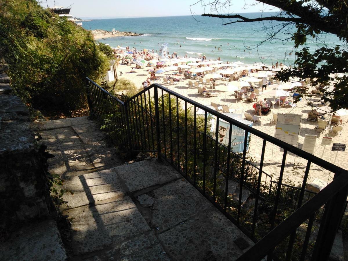 Private Apartment In Saint Elena Saints Constantine and Helena Exterior photo
