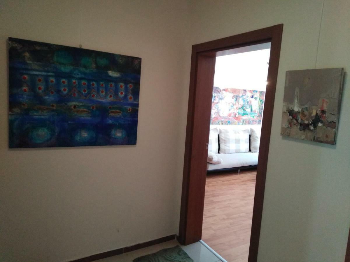 Private Apartment In Saint Elena Saints Constantine and Helena Exterior photo