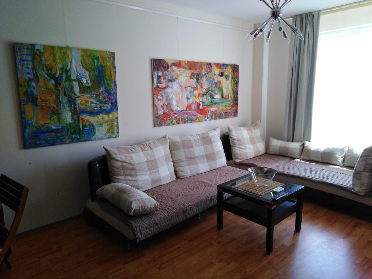Private Apartment In Saint Elena Saints Constantine and Helena Exterior photo